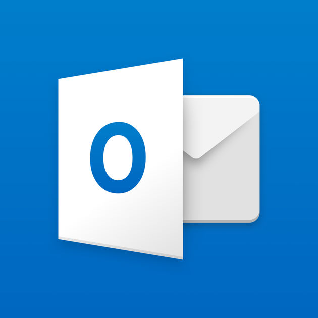 Microsoft Outlook on the App Store