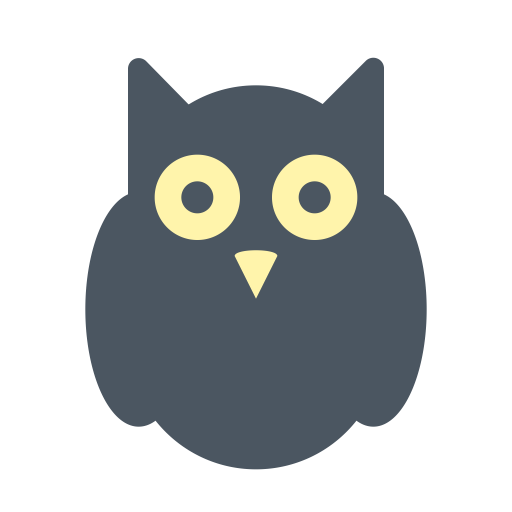 owl # 183065