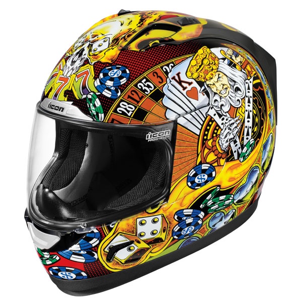 motorcycle-helmet # 92591