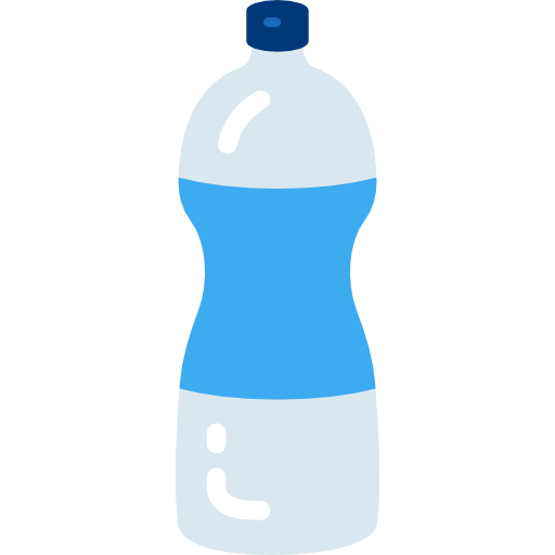 plastic-bottle # 236977