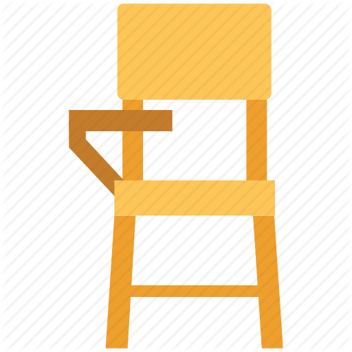 chair # 97076
