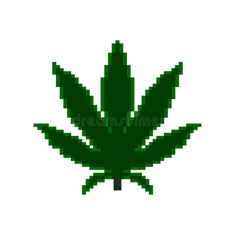 Marijuana Logo  