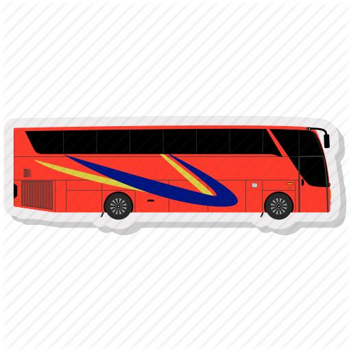 double-decker-bus # 237996