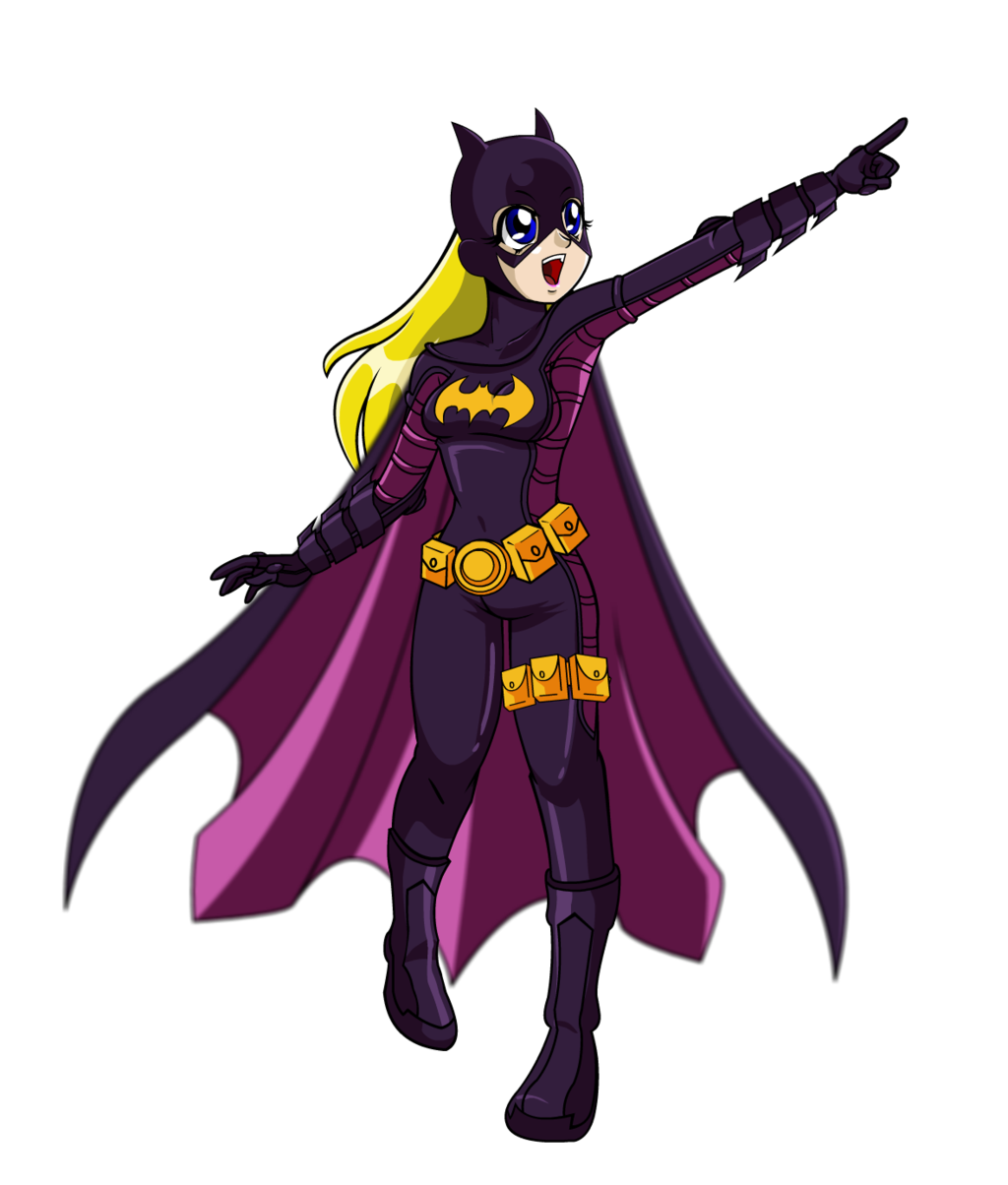 batgirl # 74826