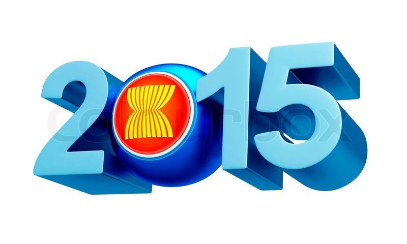 Happy New Year 2015 Sign Icon Stock Illustration 231352975 
