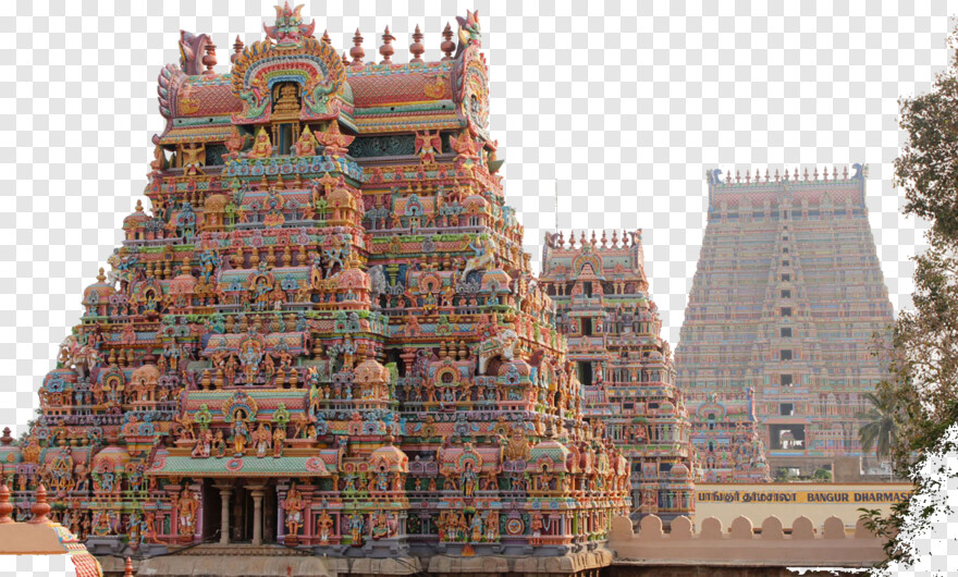 hindu-temple # 748615