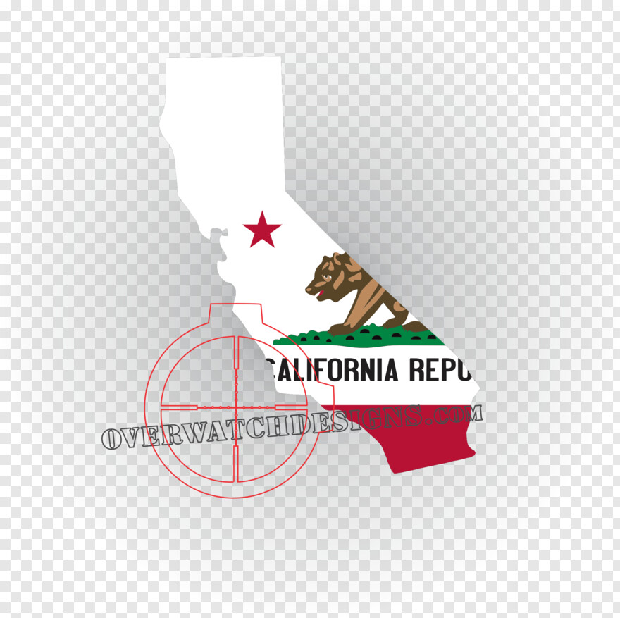california-flag # 387611