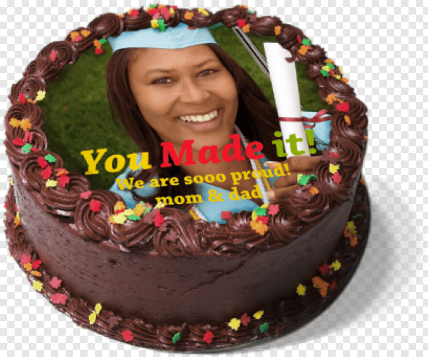 chocolate-birthday-cake # 358333