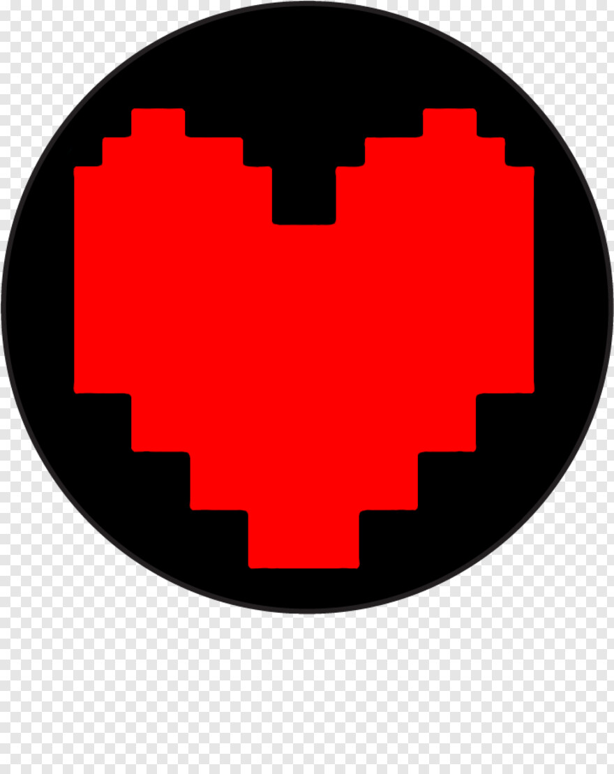 pixel-heart # 430995