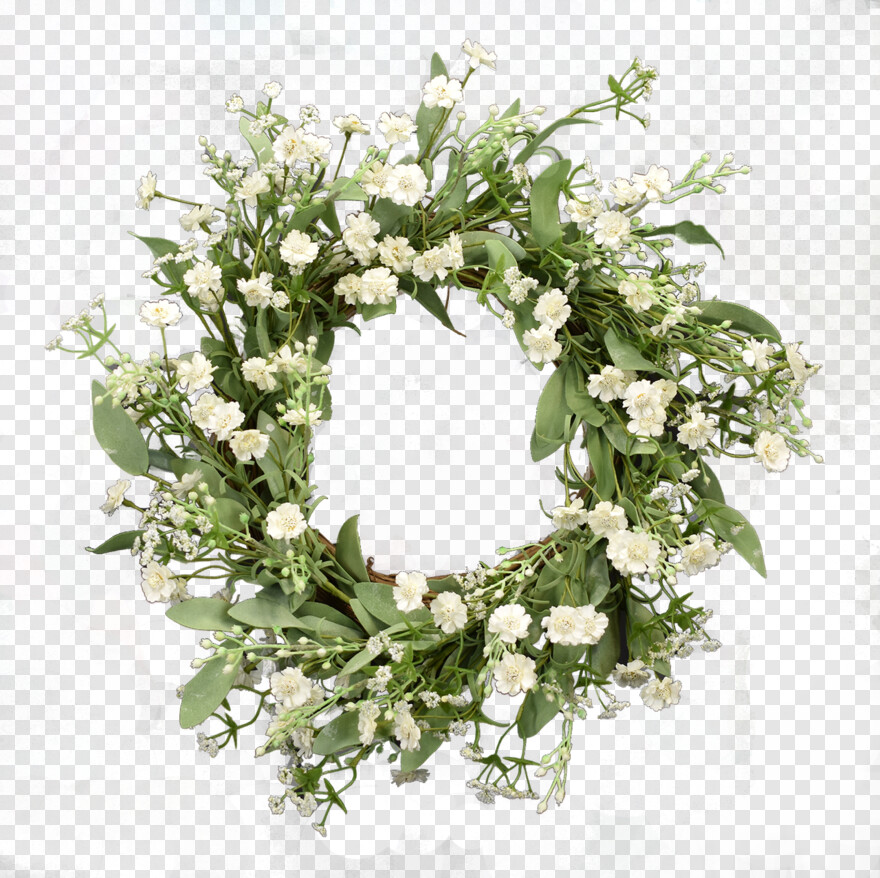 wreath # 588472