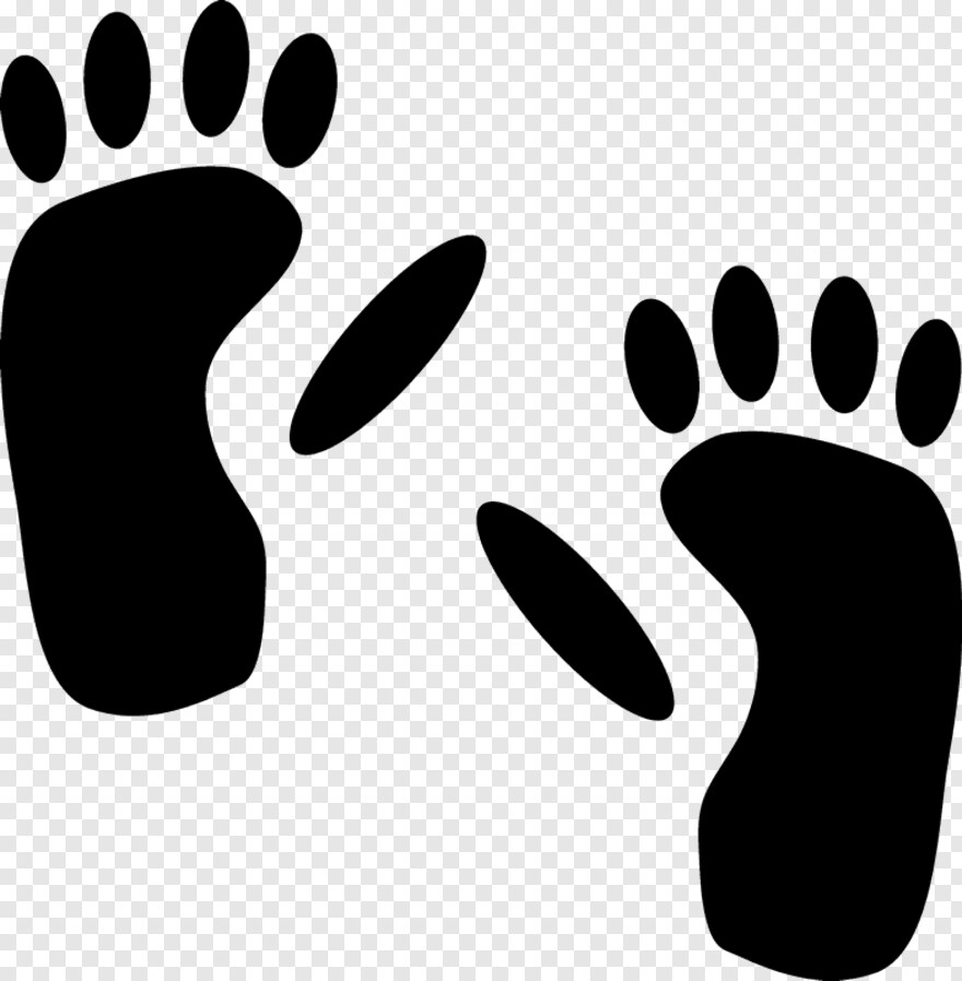 footprint # 818857