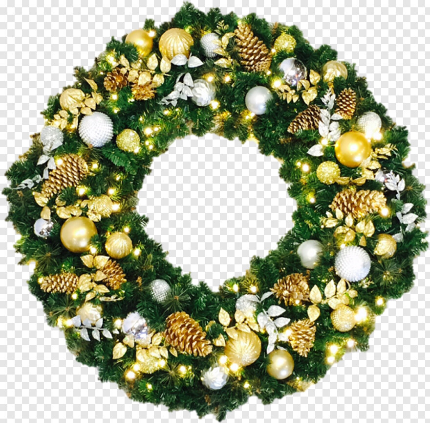 wreath # 640246