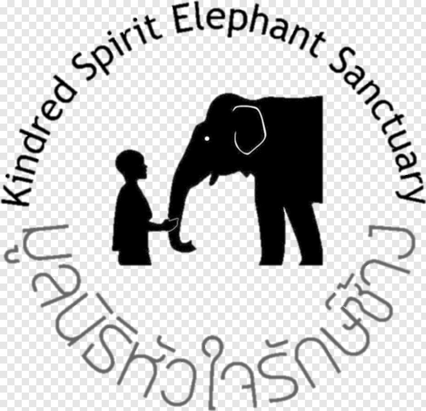 elephant-silhouette # 330655