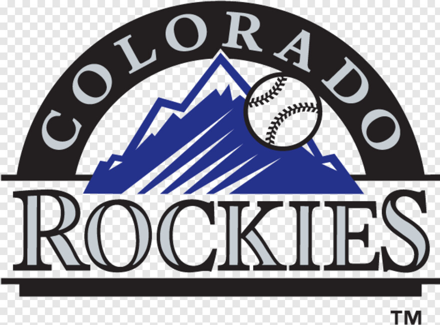rockies-logo # 981936