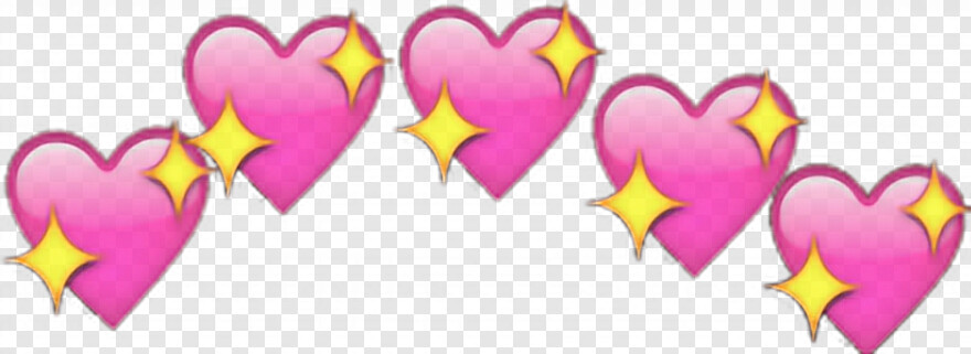 pink-heart-emoji # 582071