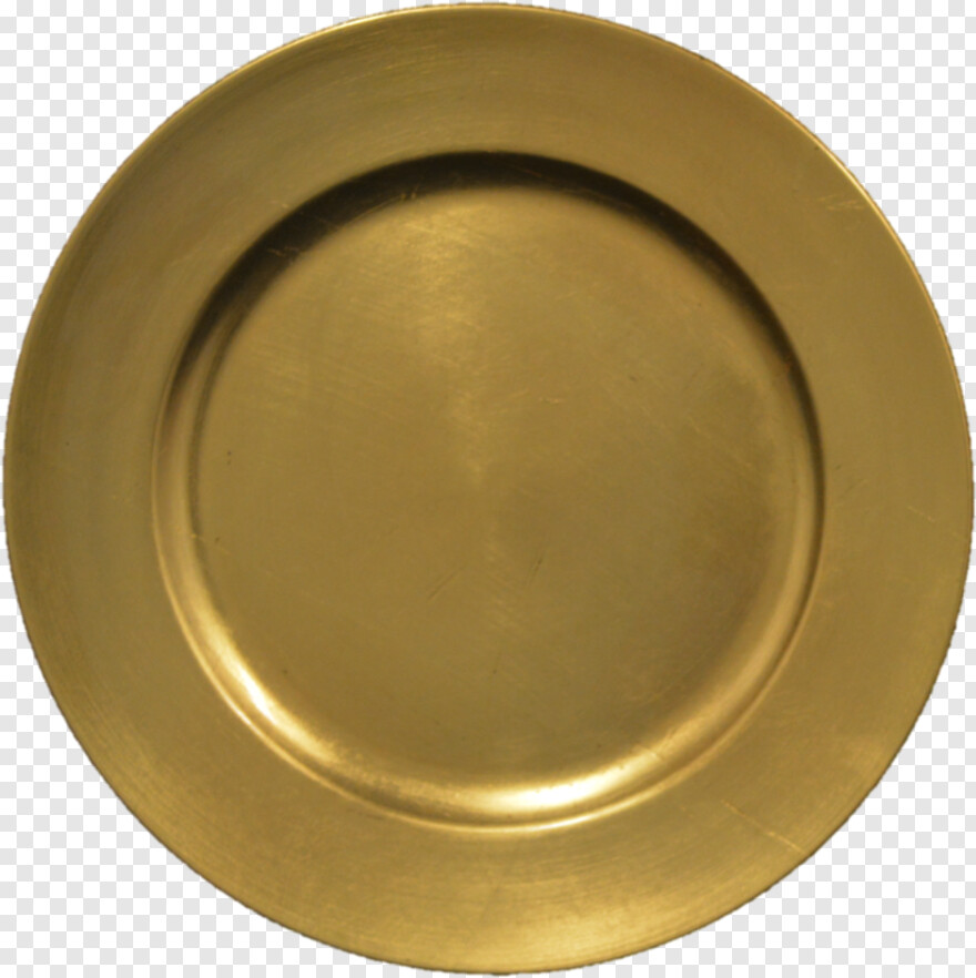 gold-plate # 790191