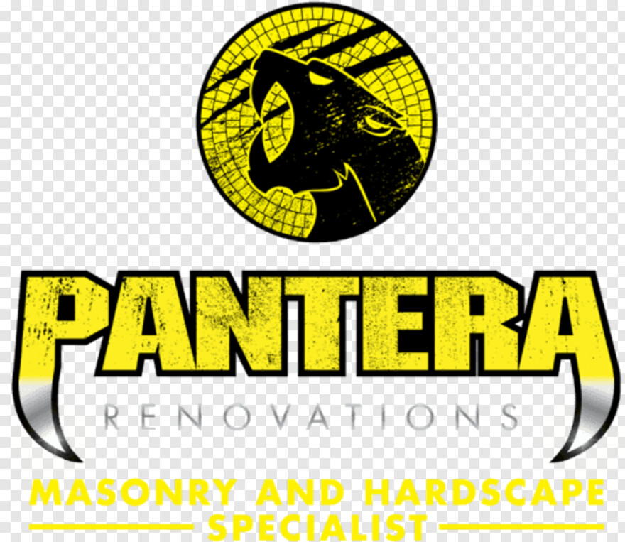 pantera-logo # 636253