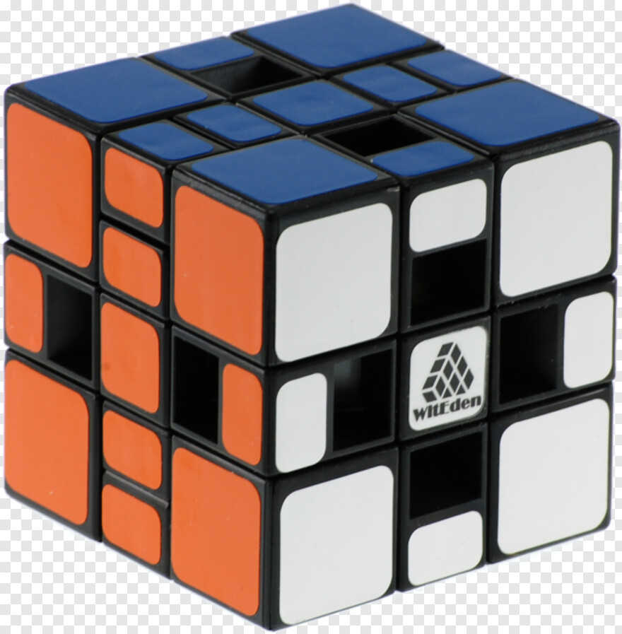 cube # 411945