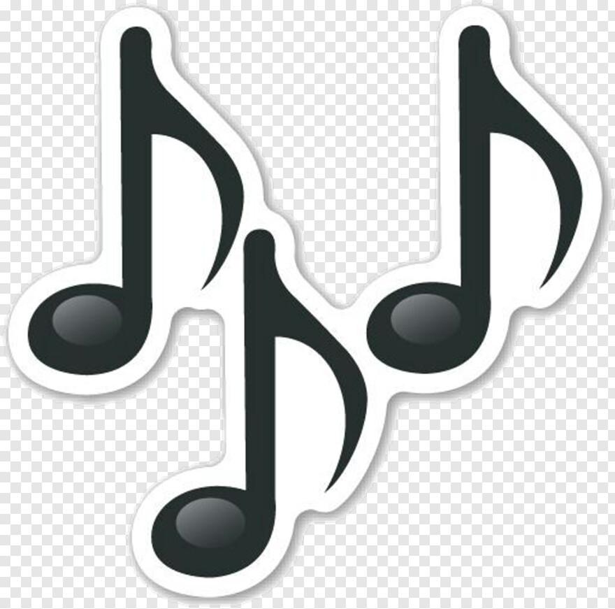 music-emoji # 863919