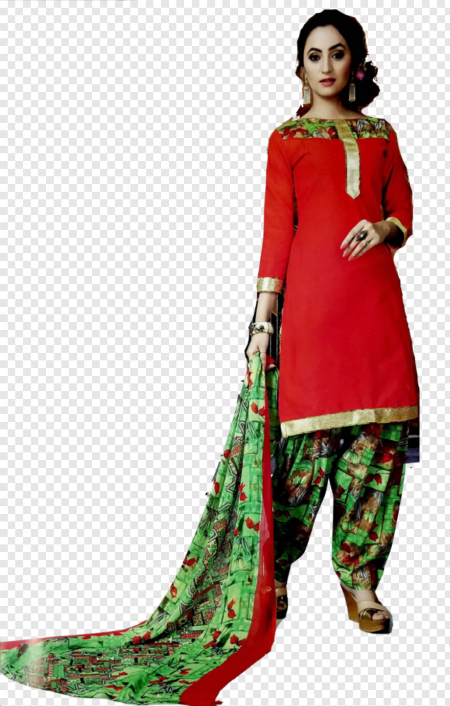 salwar-suit # 728161