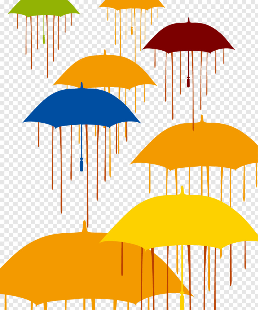 umbrella # 639217