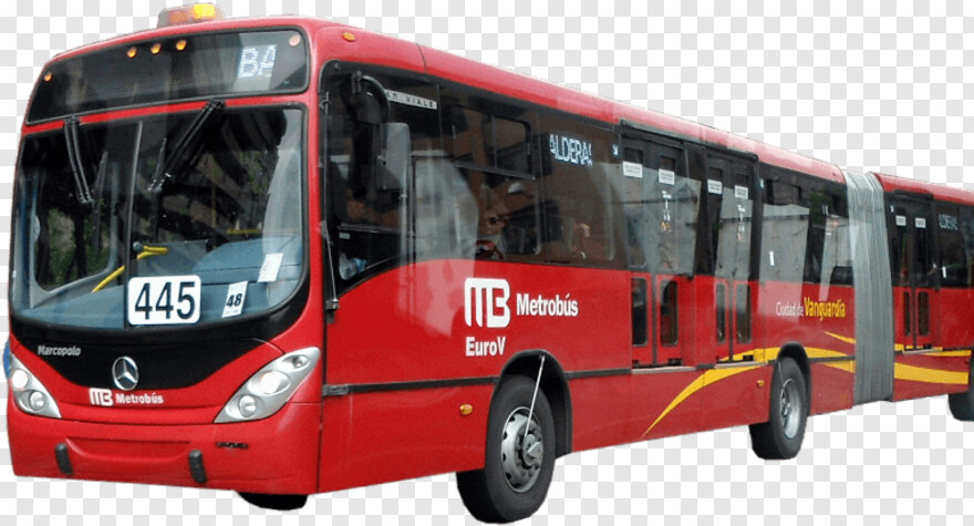 bus # 1098774