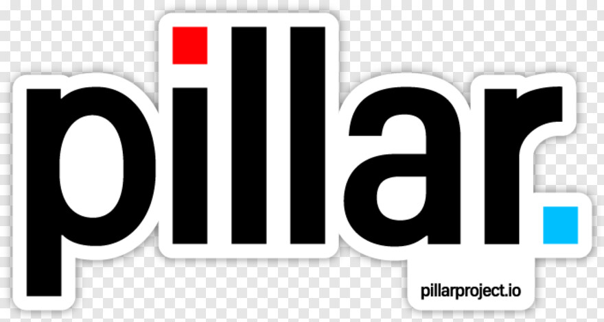 pillar # 660074