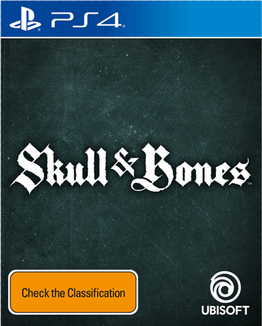 skull-and-bones # 333408