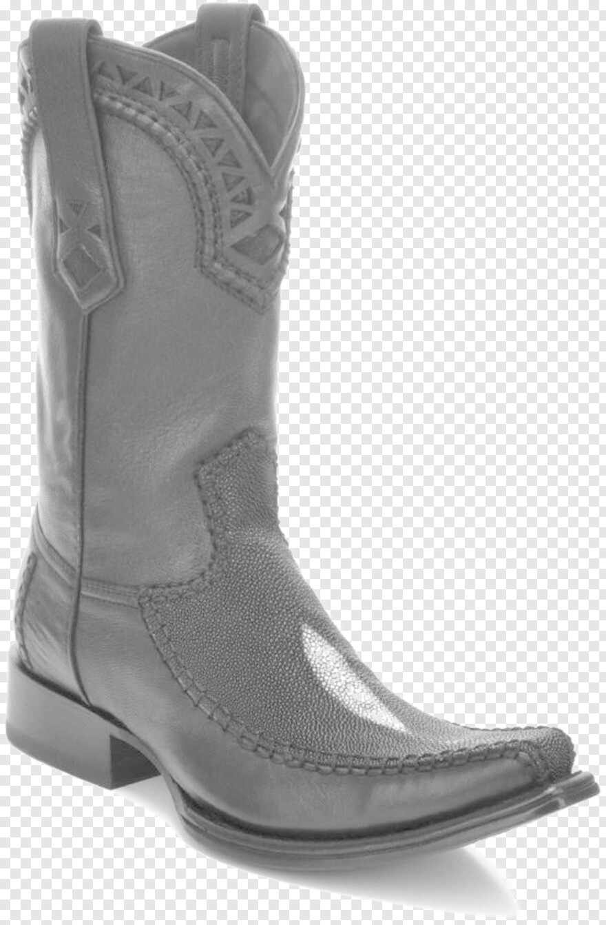 cowboy-boot # 331141