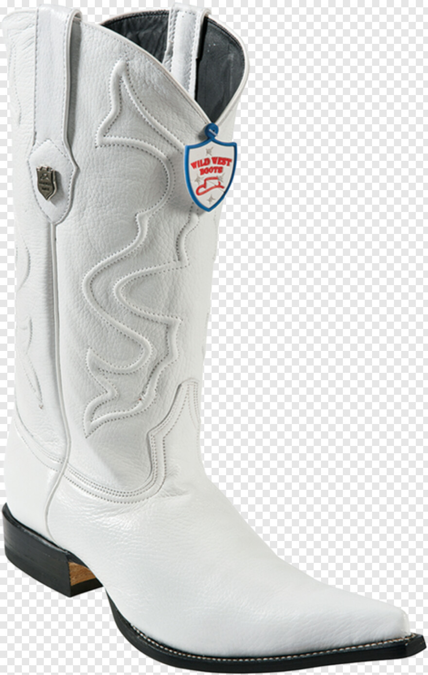 cowboy-boot # 331140