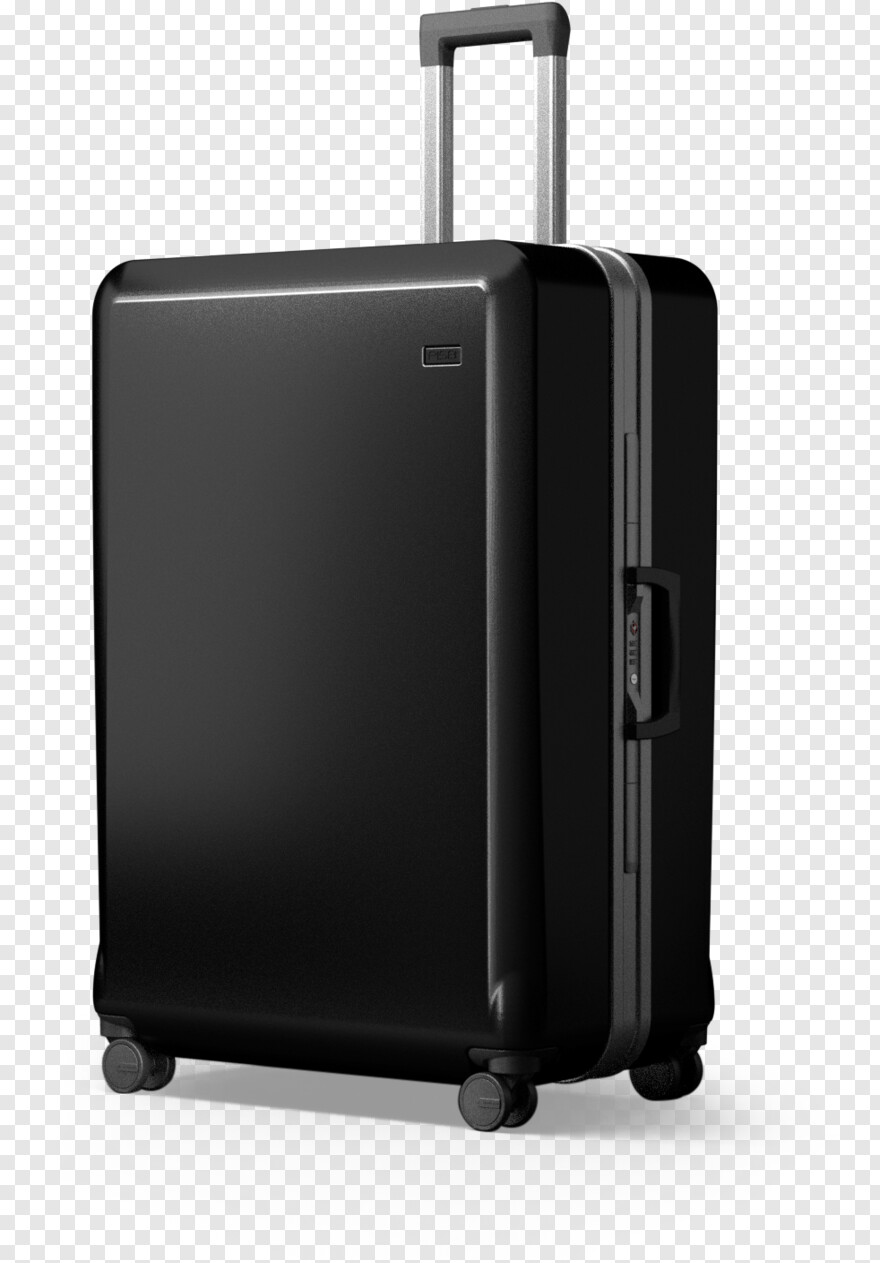 suitcase # 421011
