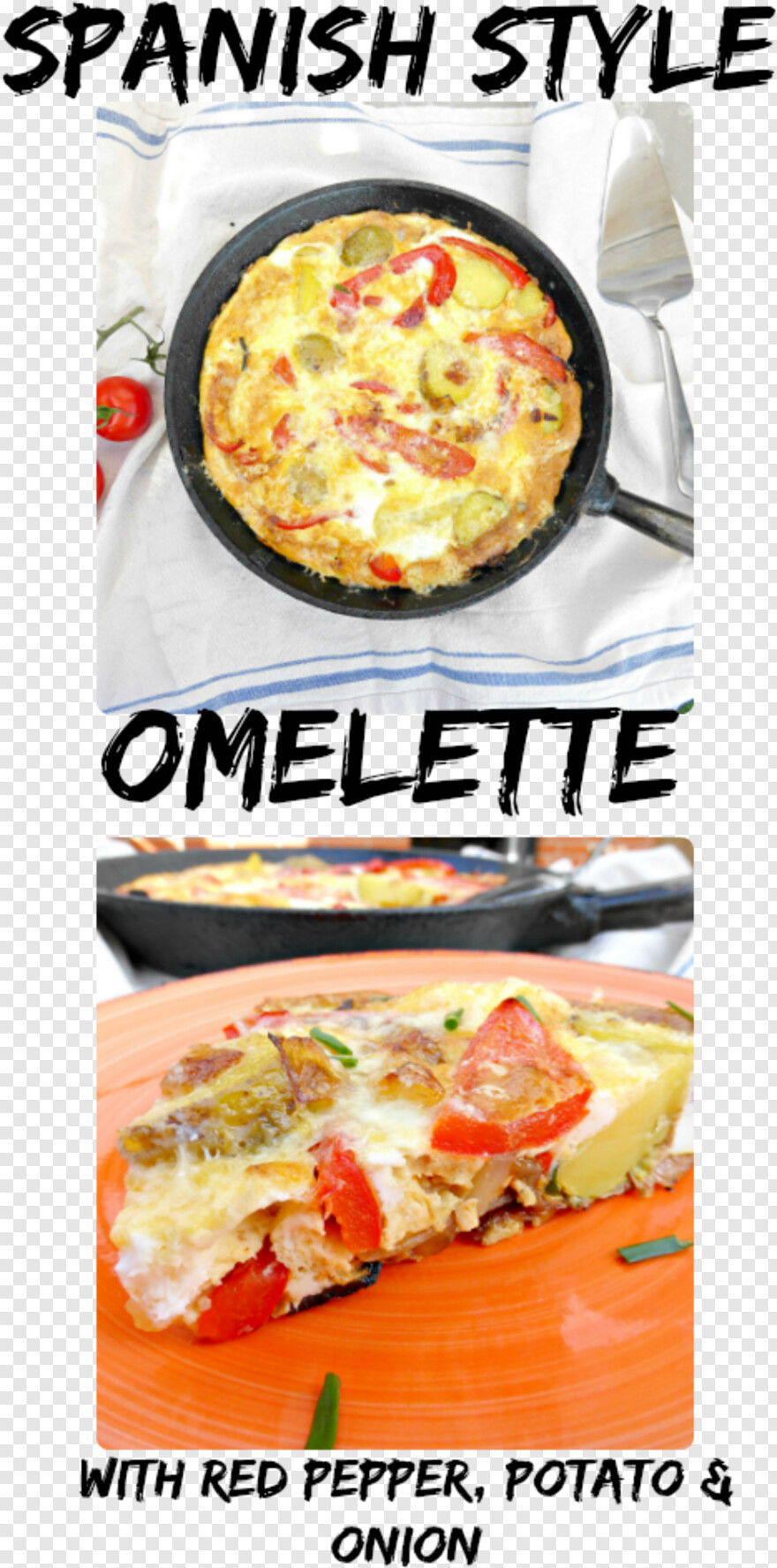 omelette # 745347