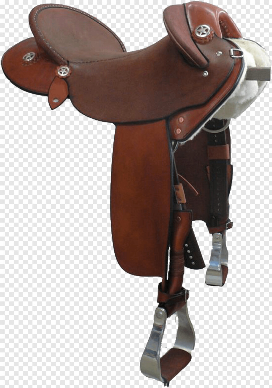 saddle # 630334