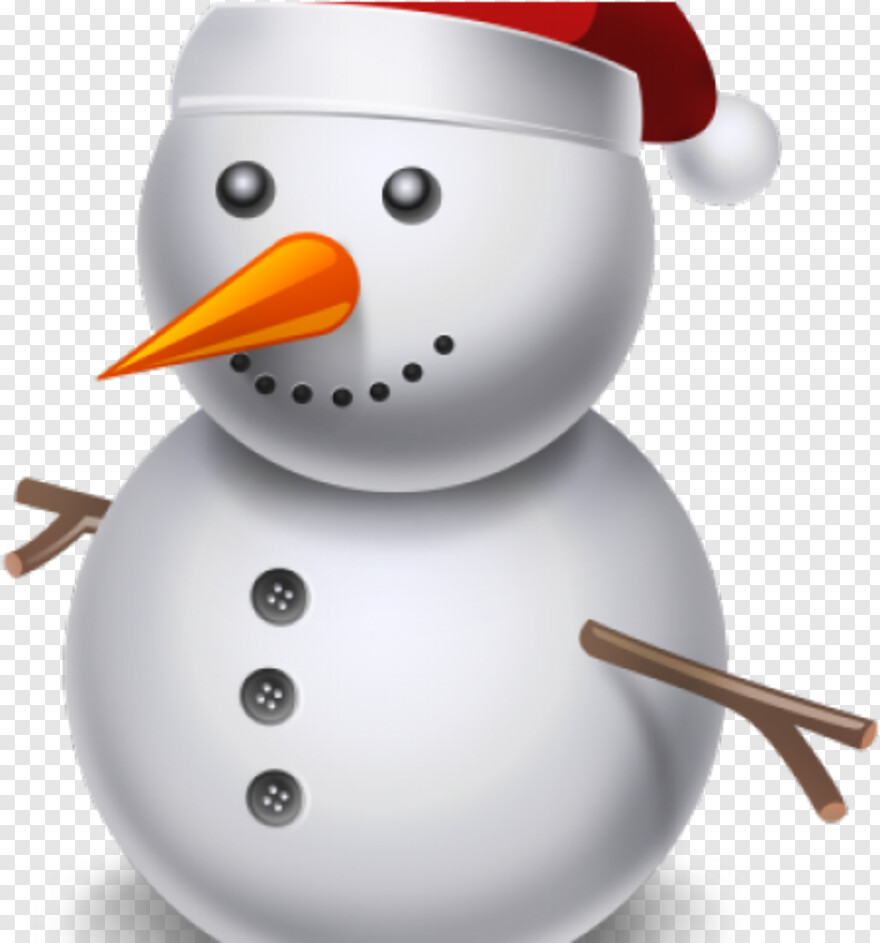snowman # 616880