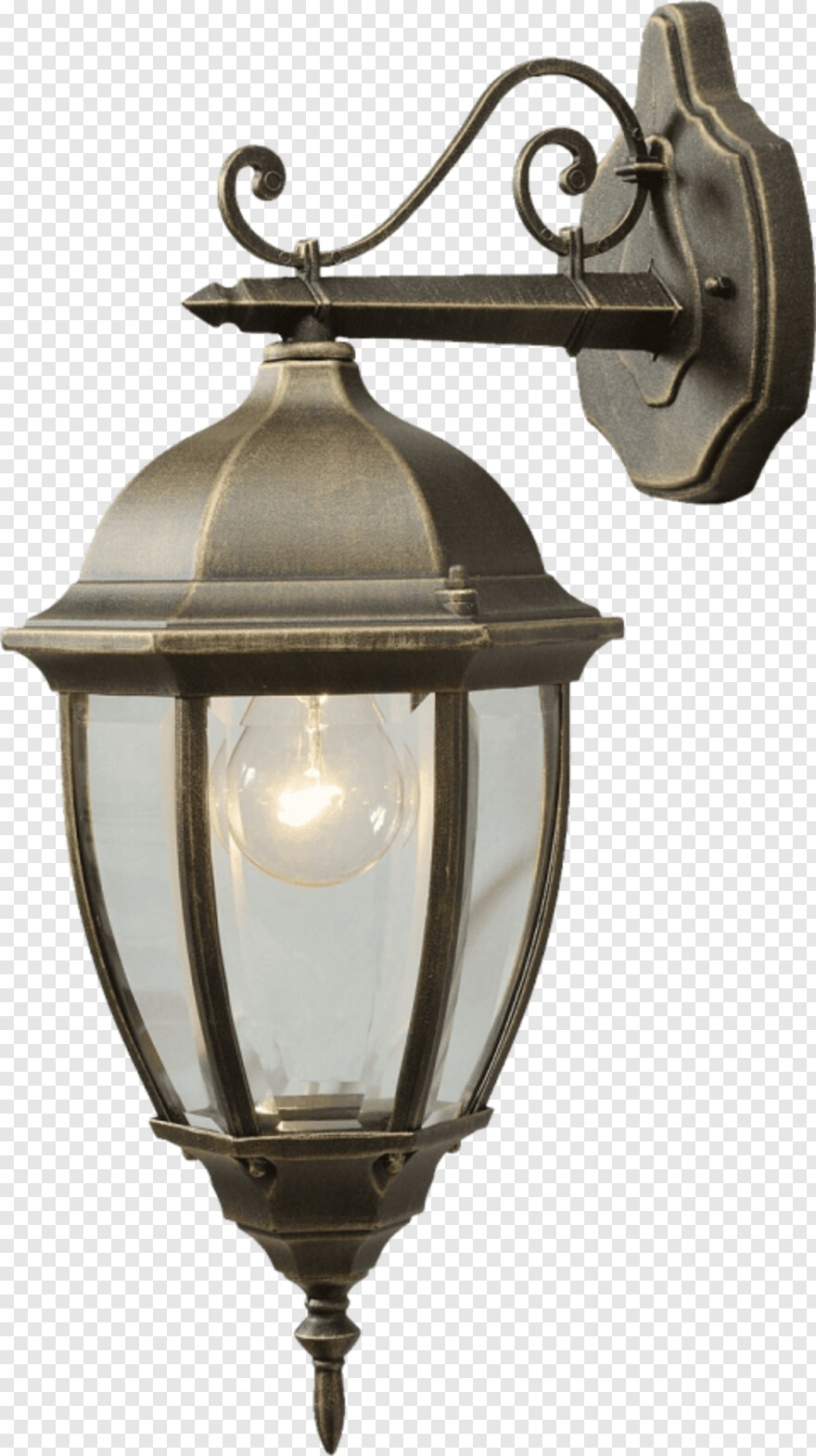 street-lamp # 371442