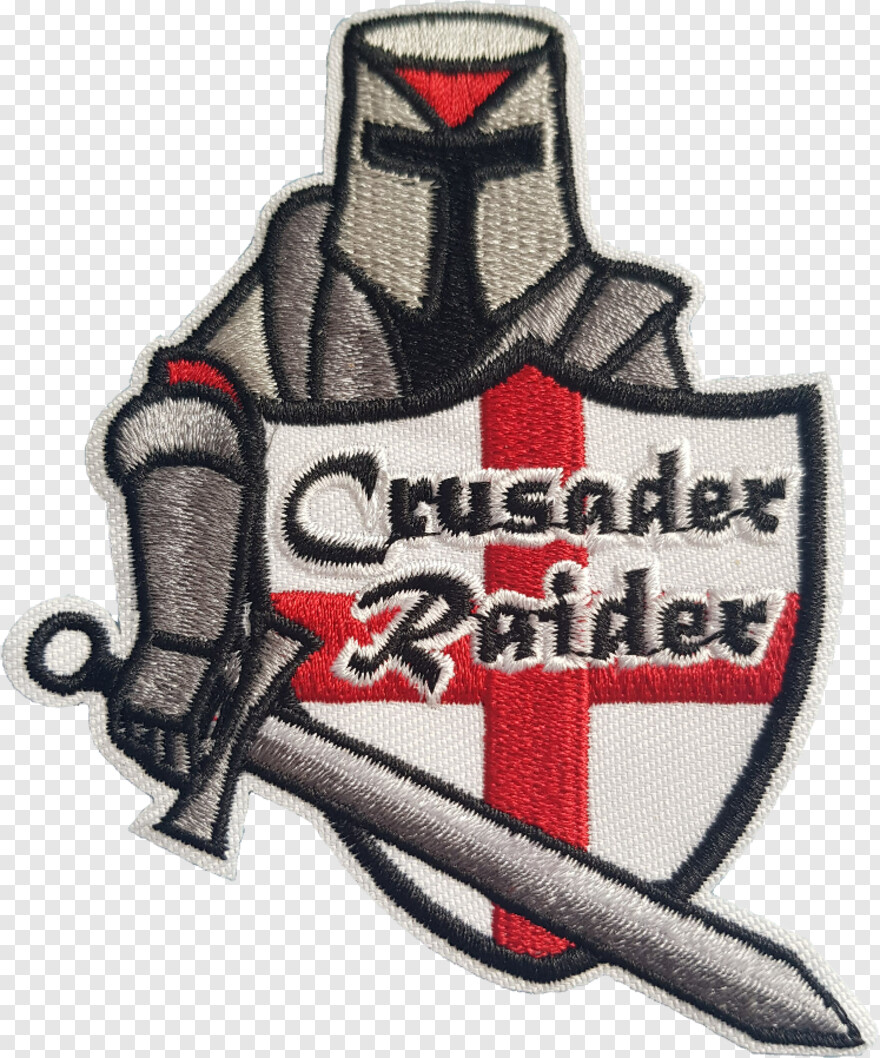 crusader # 865848