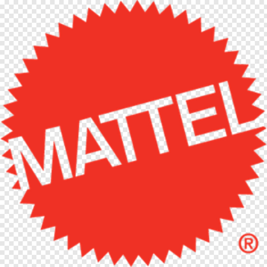mattel-logo # 697780