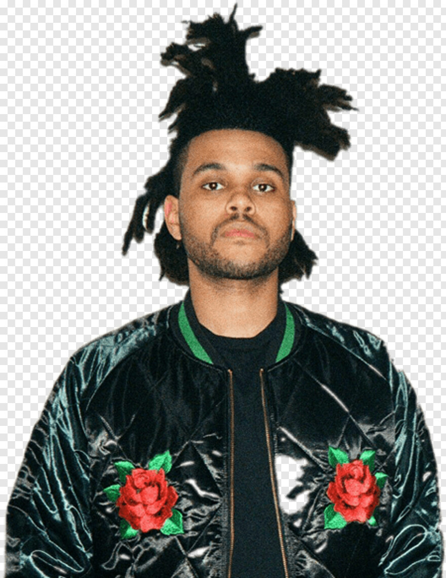 the-weeknd # 776834