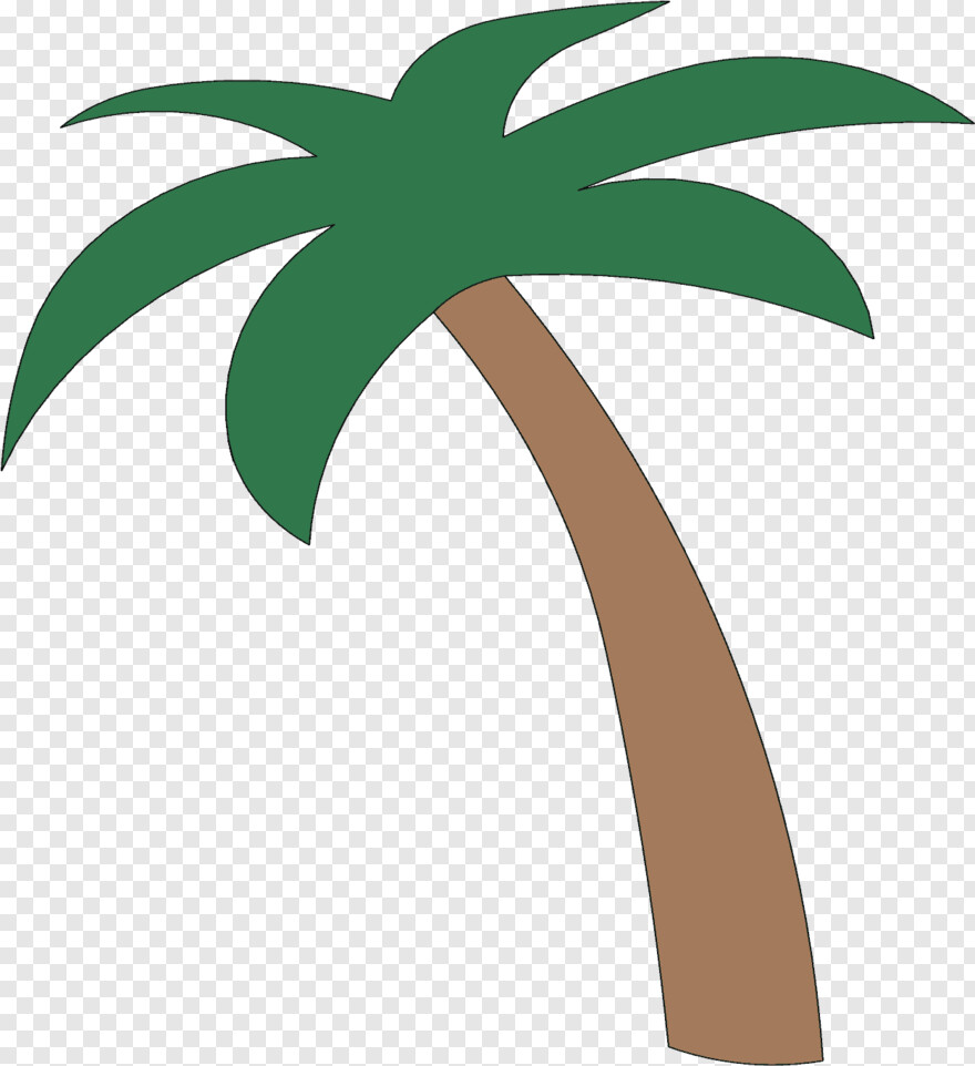 palm-tree # 664015