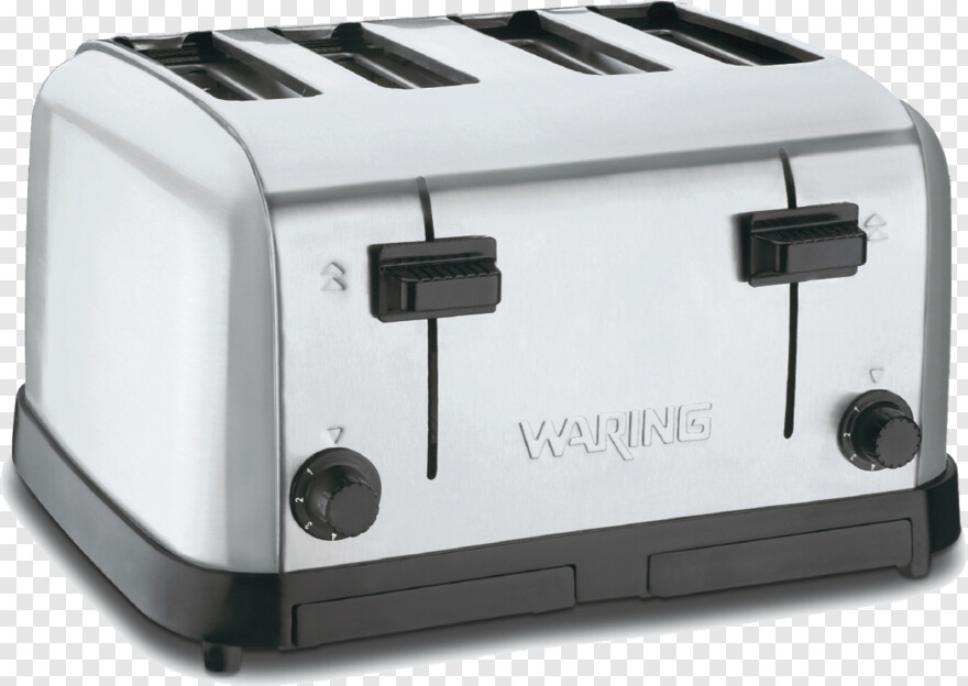 toaster # 601635