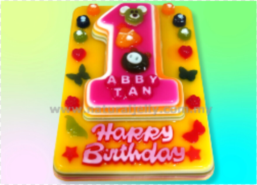 birthday-cake # 358140