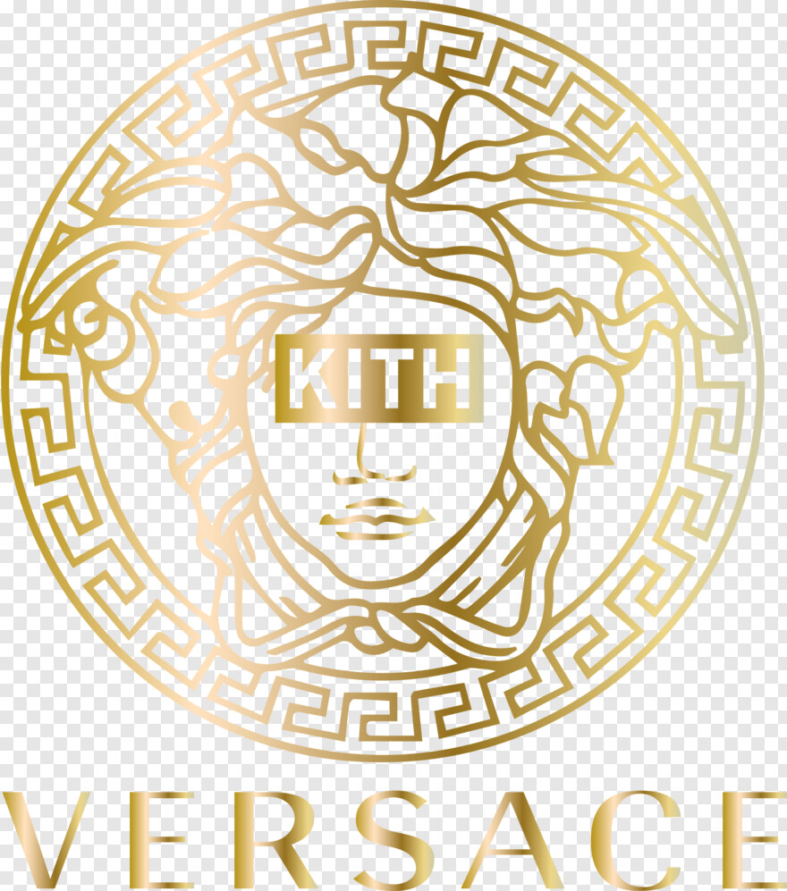 versace-logo # 594747