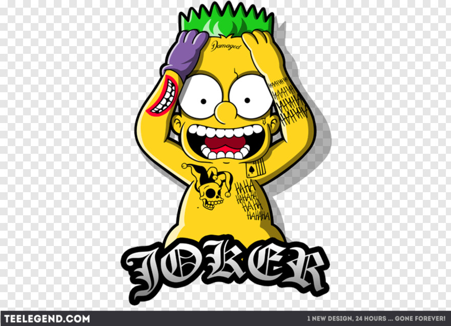 joker-face # 402170