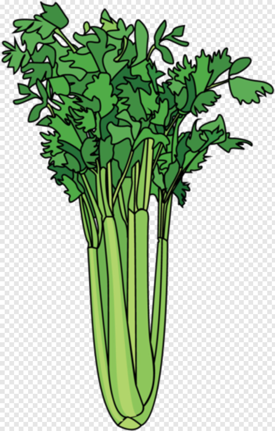 green-vegetables # 594933
