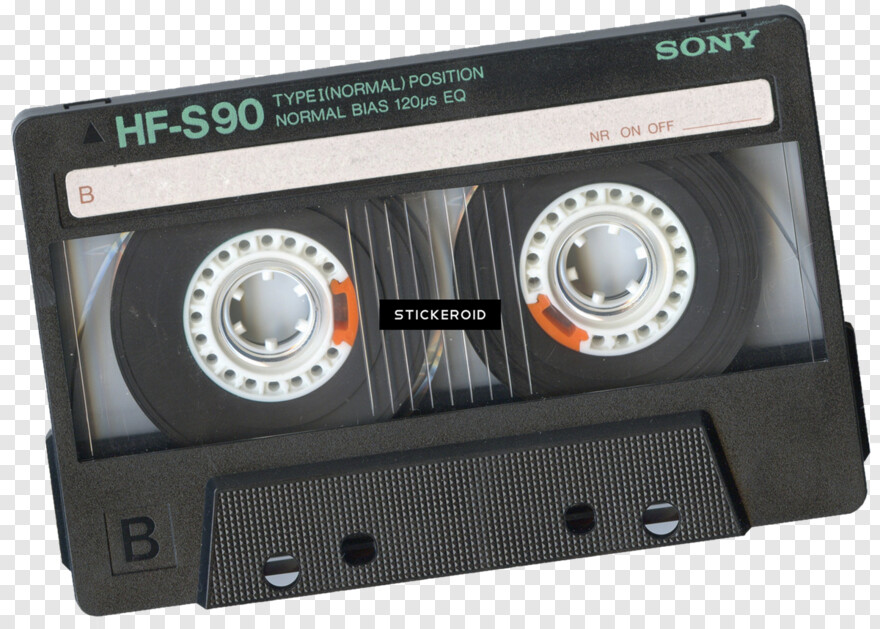 cassette-tape # 446350