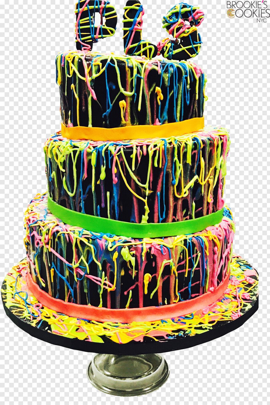 birthday-cake # 396076