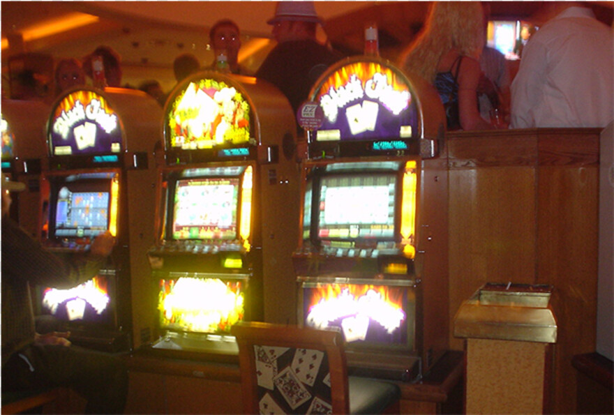 slot-machine # 946097