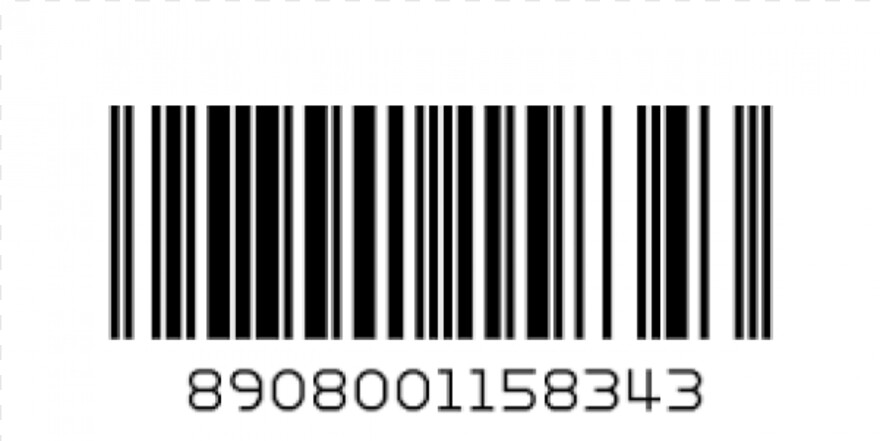 ticket-barcode # 403264