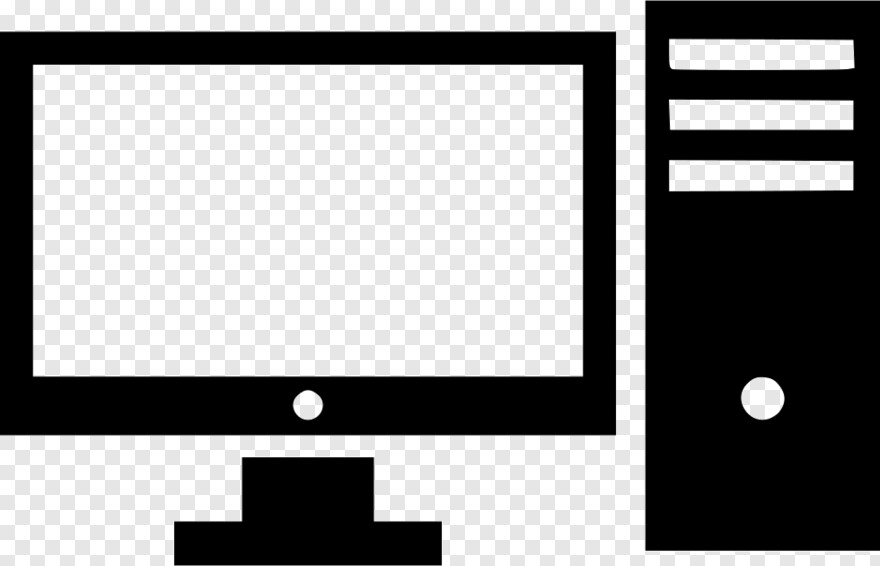 computer-monitor-icon # 500168