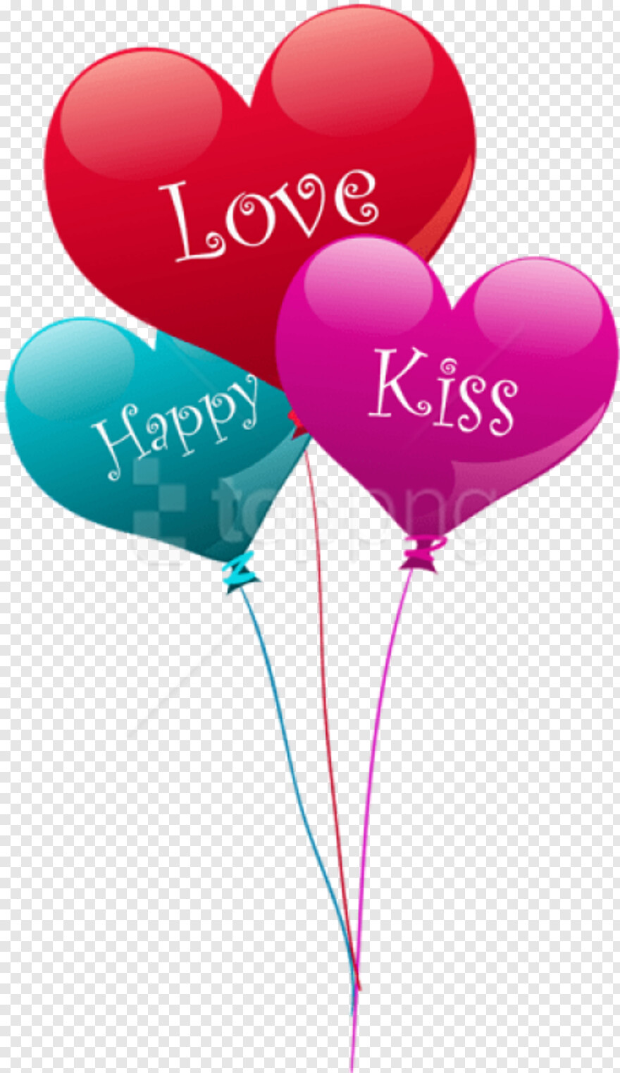 love-balloons # 414619
